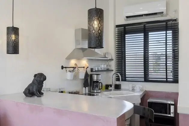 Traditional Apart Daire, 2 Yatak Odası, Balkon, Dağ Manzaralı