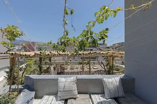 Traditional Apart Daire, 2 Yatak Odası, Balkon, Dağ Manzaralı