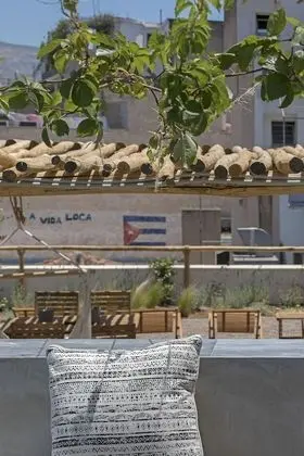 Traditional Apart Daire, 2 Yatak Odası, Balkon, Dağ Manzaralı