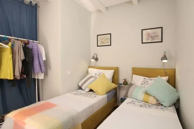 Villa, 4 Yatak Odası