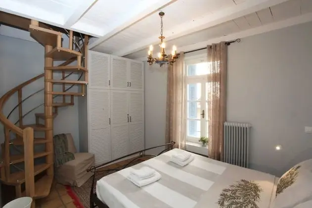 Villa, 4 Yatak Odası
