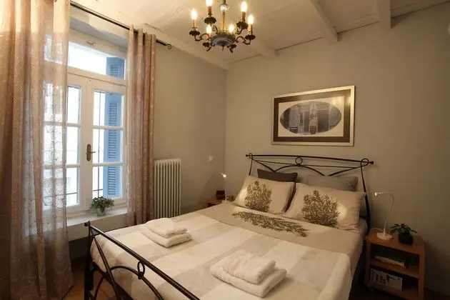 Villa, 4 Yatak Odası