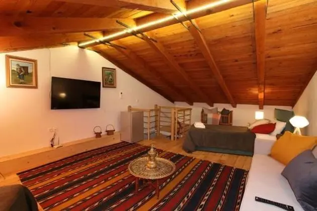 Villa, 4 Yatak Odası