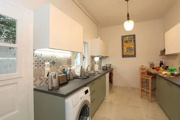 Villa, 4 Yatak Odası