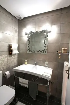 Villa, 4 Yatak Odası