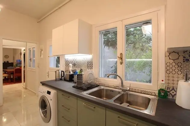 Villa, 4 Yatak Odası