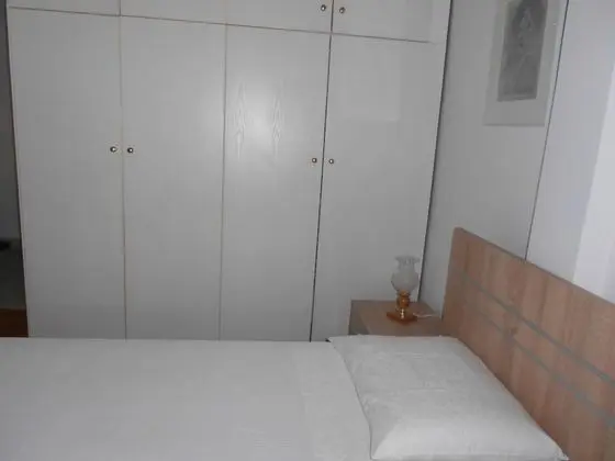 Apart Daire, Şehir Manzaralı