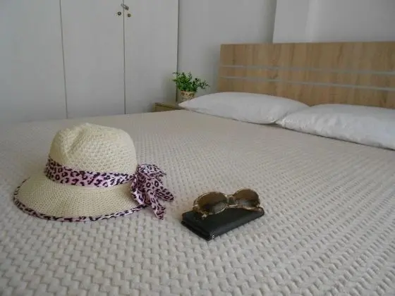 Apart Daire, Şehir Manzaralı