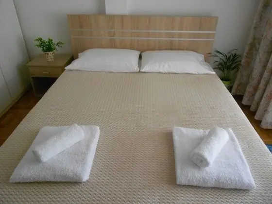 Apart Daire, Şehir Manzaralı