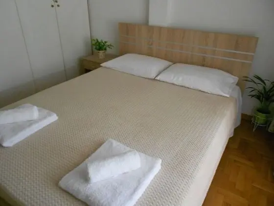 Apart Daire, Şehir Manzaralı