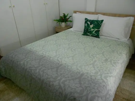 Apart Daire, Şehir Manzaralı