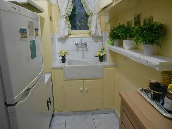 Apart Daire, Şehir Manzaralı