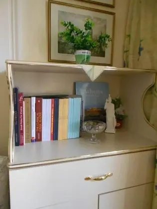 Apart Daire, Şehir Manzaralı