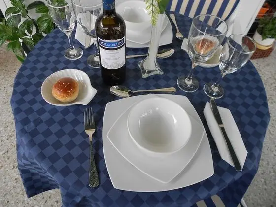 Apart Daire, Şehir Manzaralı