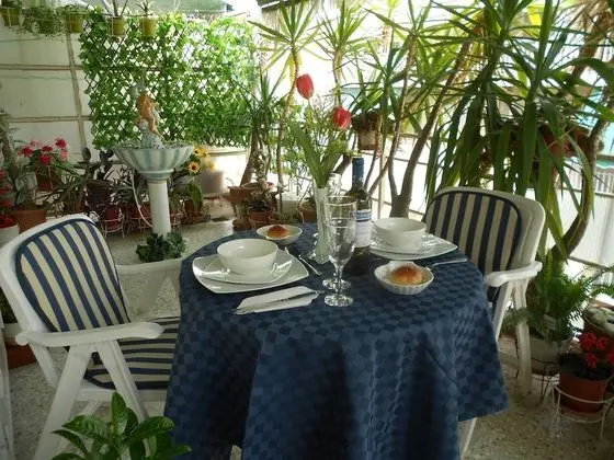 Apart Daire, Şehir Manzaralı