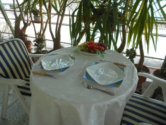 Apart Daire, Şehir Manzaralı