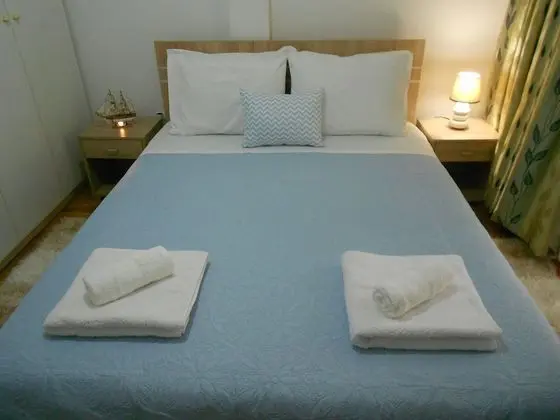 Apart Daire, Şehir Manzaralı