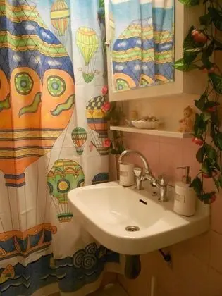 Apart Daire, Şehir Manzaralı