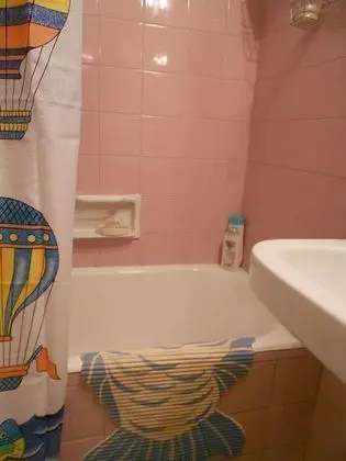 Apart Daire, Şehir Manzaralı