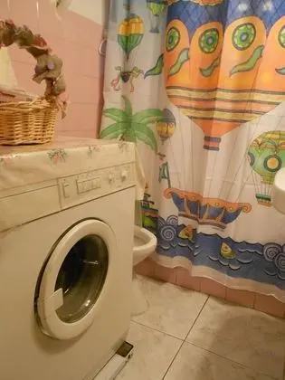 Apart Daire, Şehir Manzaralı