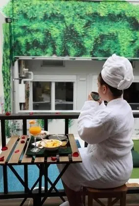 Apart Daire (Special Offer)