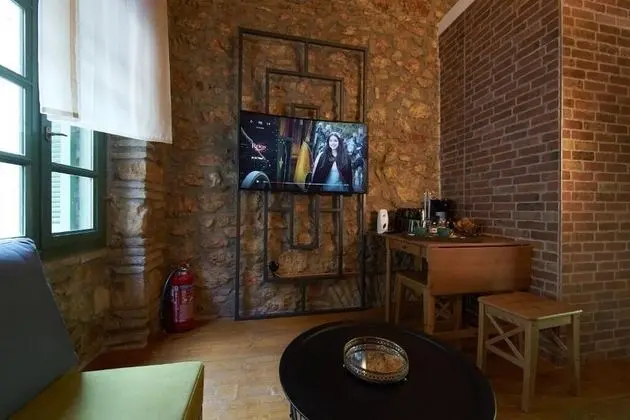 Apart Daire (Special Offer)