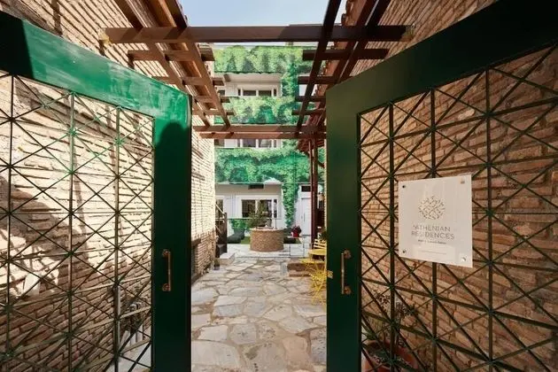 Apart Daire (Special Offer)