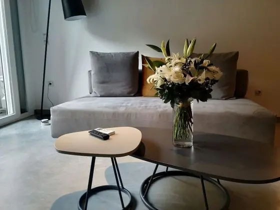 Apart Daire (Special Offer)