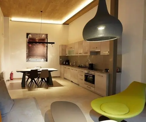 Apart Daire (Special Offer)