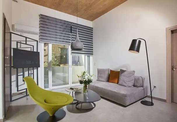 Apart Daire (Special Offer)