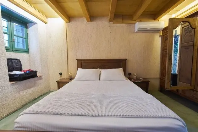 Traditional Family Stay