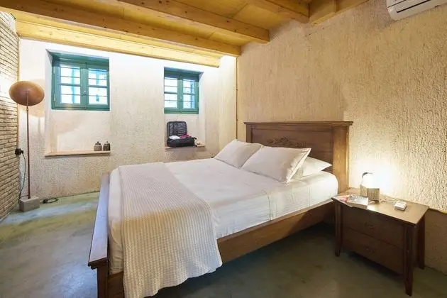 Traditional Family Stay