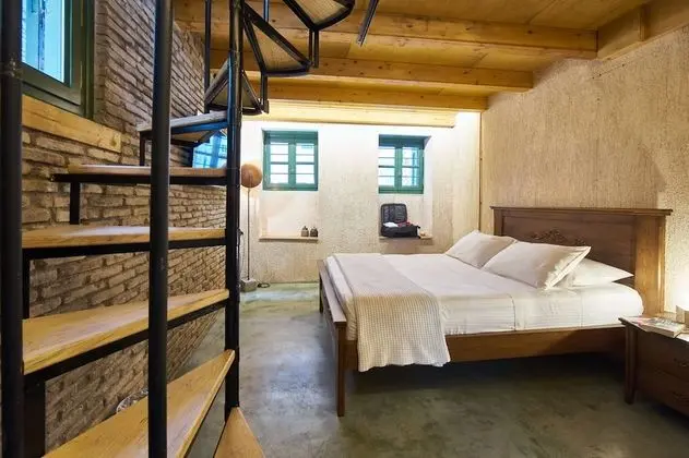 Traditional Family Stay