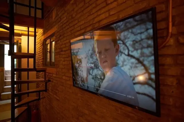 Traditional Family Stay