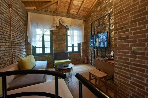 Traditional Family Stay