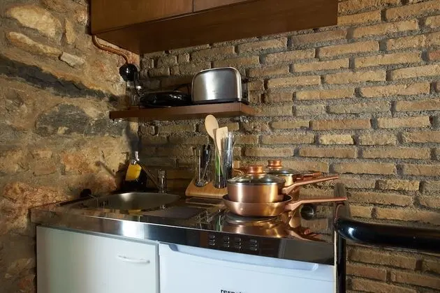 Traditional Family Stay