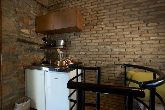 Traditional Family Stay