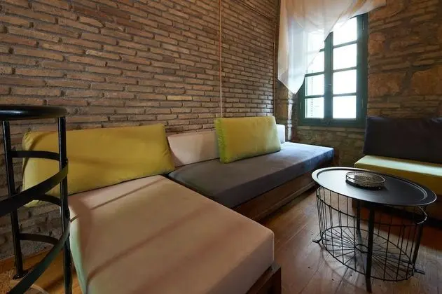 Traditional Family Stay