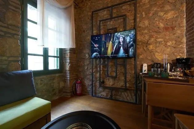 Traditional Family Stay