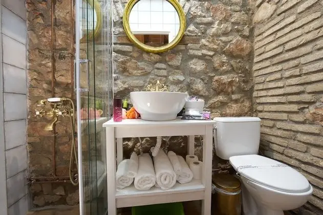 Traditional Family Stay