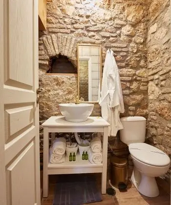 Traditional Family Stay