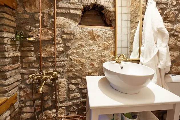 Traditional Family Stay