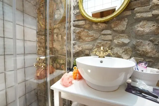 Traditional Family Stay