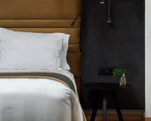 Deluxe Apart Daire, 2 Yatak Odası, Deniz Manzaralı