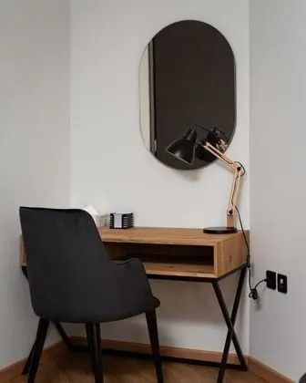 Deluxe Apart Daire, 2 Yatak Odası, Deniz Manzaralı