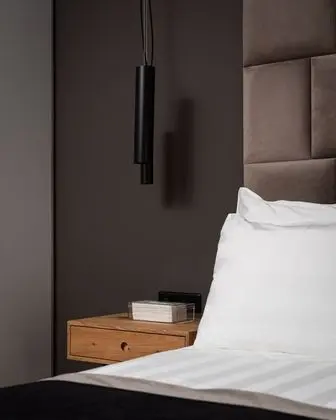 Deluxe Apart Daire, 2 Yatak Odası, Deniz Manzaralı