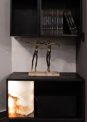 Deluxe Apart Daire, 2 Yatak Odası, Deniz Manzaralı
