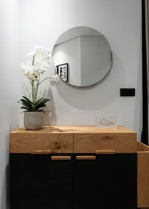 Deluxe Apart Daire, 2 Yatak Odası, Deniz Manzaralı