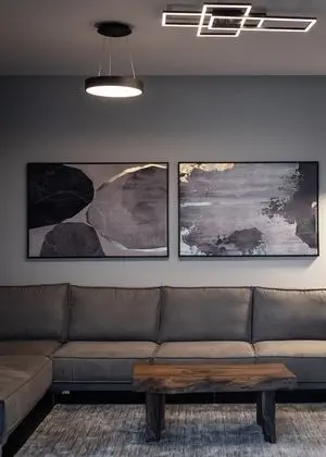 Deluxe Apart Daire, 2 Yatak Odası, Deniz Manzaralı