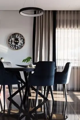 Deluxe Apart Daire, 2 Yatak Odası, Deniz Manzaralı